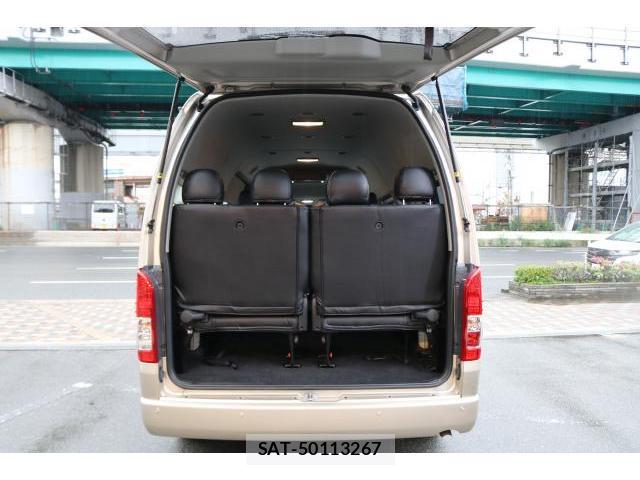 Toyota HIACE WAGON 2023-10 8855086-10