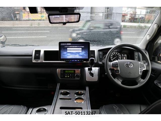 Toyota HIACE WAGON 2023-10 8855086-3