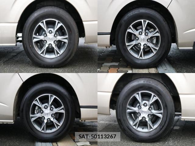 Toyota HIACE WAGON 2023-10 8855086-8