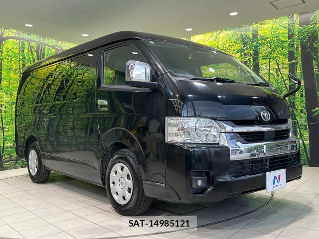 Toyota HIACE WAGON 2022-06 8855187-15