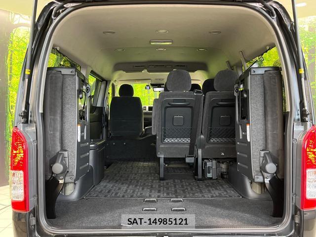 Toyota HIACE WAGON 2022-06 8855187-9