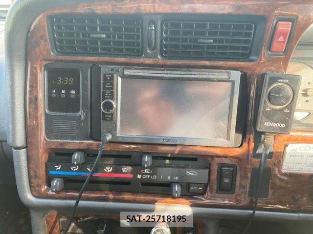 Toyota HIACE WAGON 2002-08 8855226-10