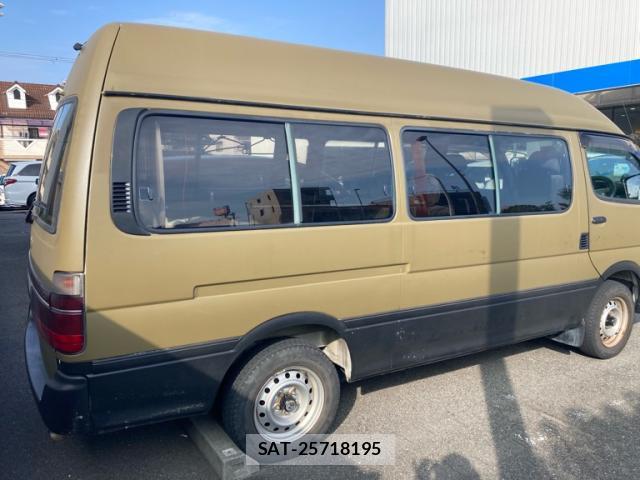 Toyota HIACE WAGON 2002-08 8855226-12
