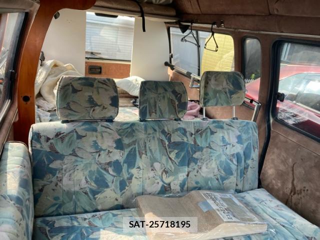 Toyota HIACE WAGON 2002-08 8855226-5