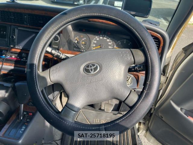 Toyota HIACE WAGON 2002-08 8855226-7
