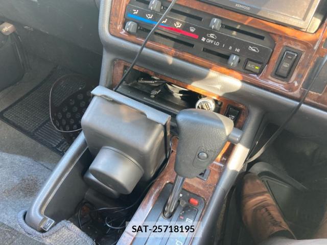 Toyota HIACE WAGON 2002-08 8855226-9