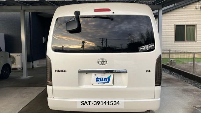 Toyota HIACE WAGON 2020-03 8855327-1