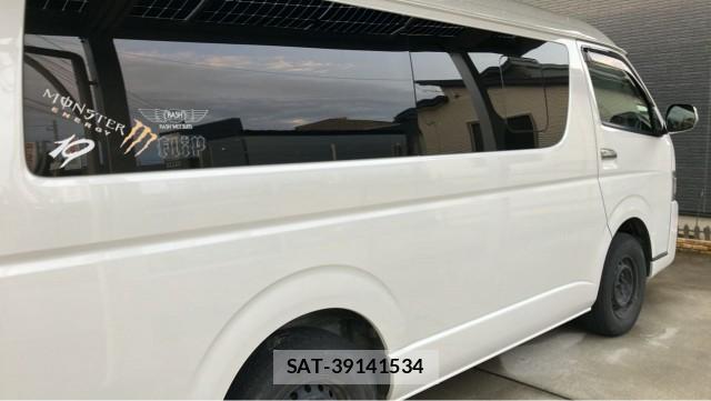 Toyota HIACE WAGON 2020-03 8855327-10