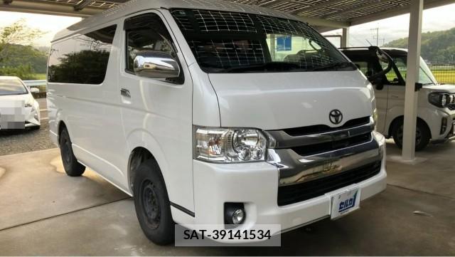 Toyota HIACE WAGON 2020-03 8855327-11