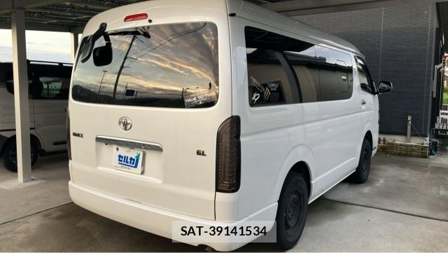 Toyota HIACE WAGON 2020-03 8855327-12