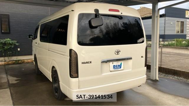 Toyota HIACE WAGON 2020-03 8855327-13
