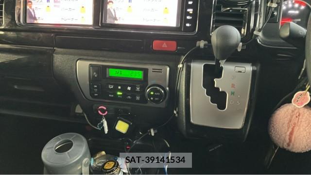 Toyota HIACE WAGON 2020-03 8855327-14