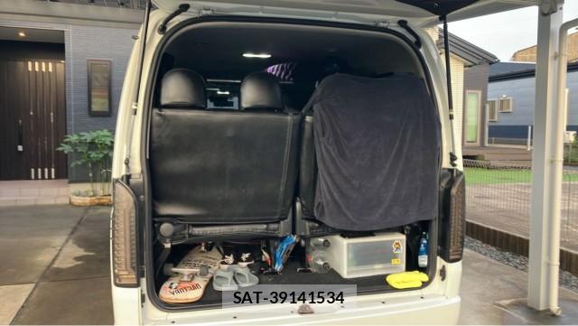 Toyota HIACE WAGON 2020-03 8855327-17