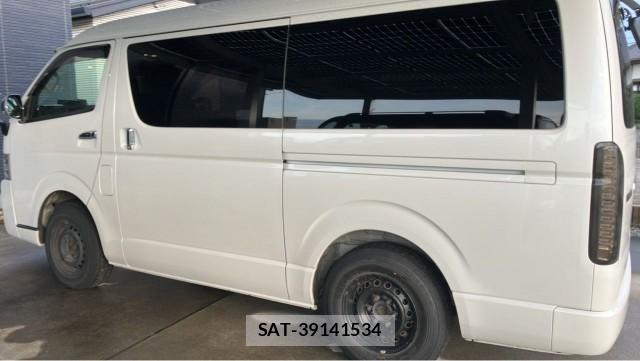 Toyota HIACE WAGON 2020-03 8855327-3