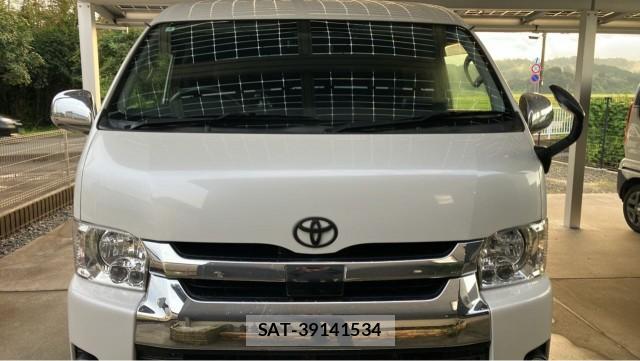 Toyota HIACE WAGON 2020-03 8855327-9