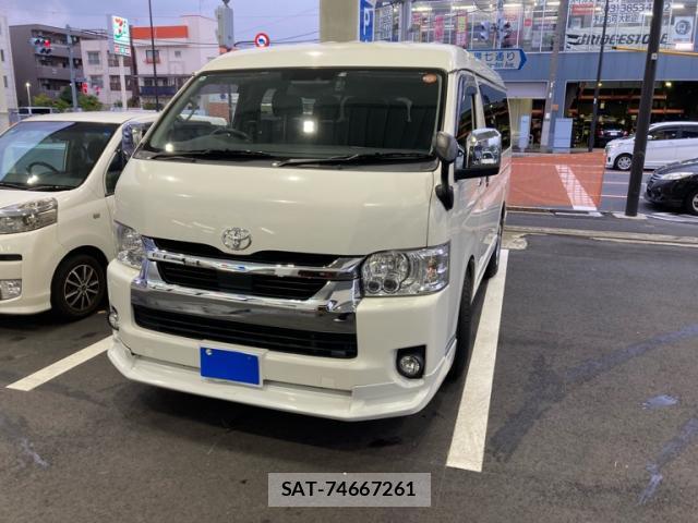 Toyota HIACE WAGON 2020-09 8855955-0