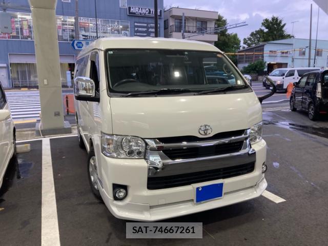 Toyota HIACE WAGON 2020-09 8855955-2