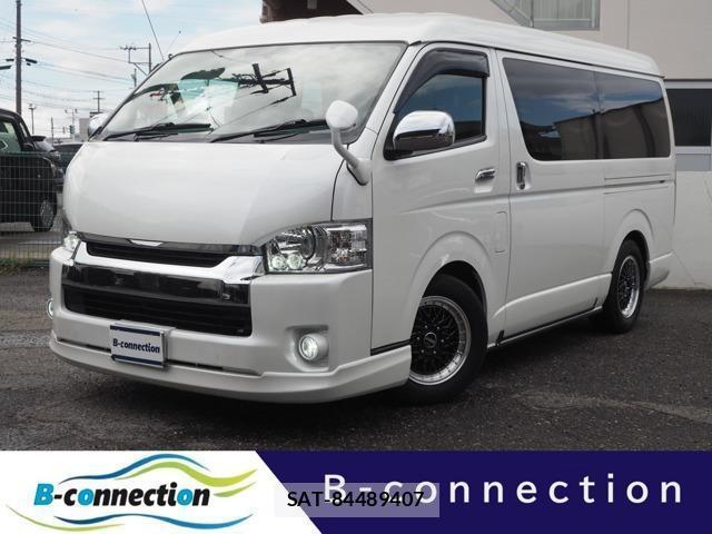 Toyota HIACE WAGON 2011-11 8856035-0