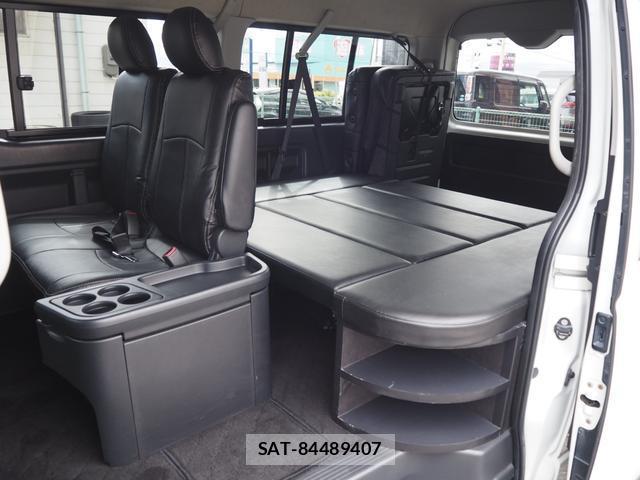 Toyota HIACE WAGON 2011-11 8856035-10