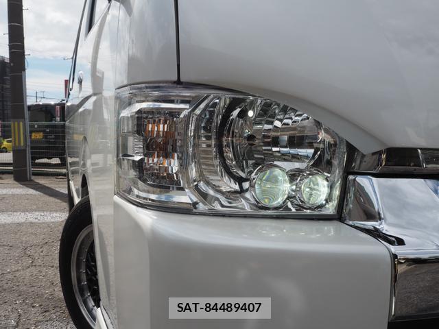Toyota HIACE WAGON 2011-11 8856035-14
