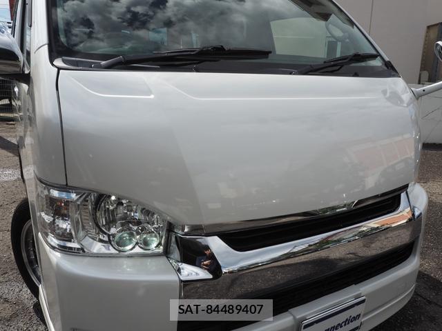 Toyota HIACE WAGON 2011-11 8856035-17