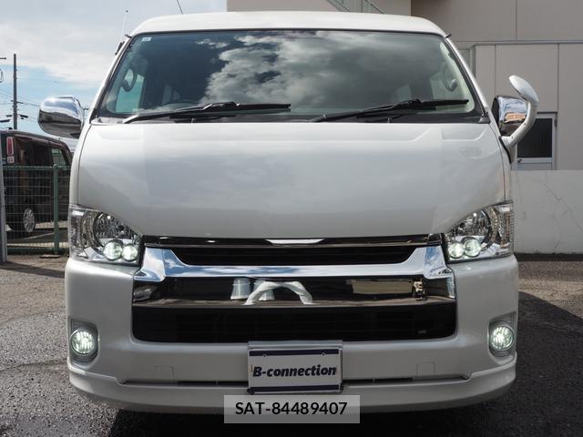 Toyota HIACE WAGON 2011-11 8856035-3