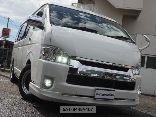 Toyota HIACE WAGON 2011-11 8856035-5