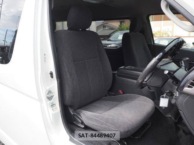 Toyota HIACE WAGON 2011-11 8856035-7