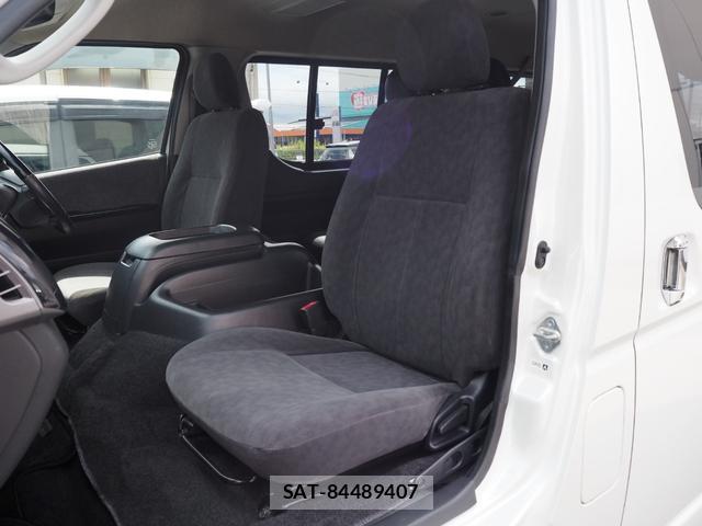 Toyota HIACE WAGON 2011-11 8856035-8