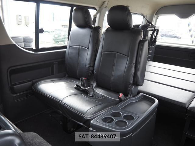 Toyota HIACE WAGON 2011-11 8856035-9