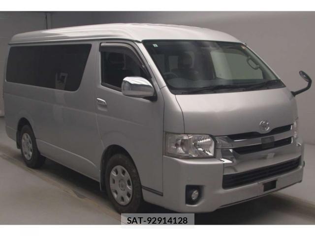 Toyota HIACE WAGON 2019-08 8856374-0