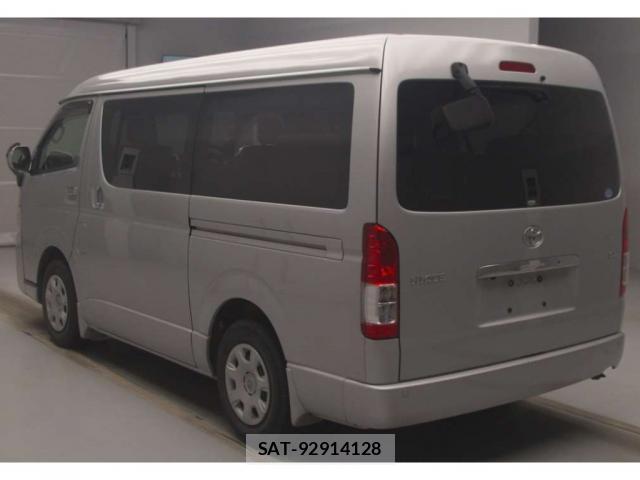 Toyota HIACE WAGON 2019-08 8856374-1