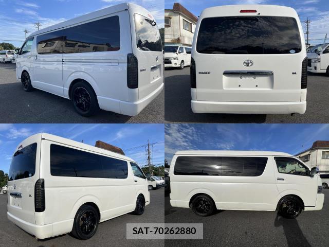 Toyota HIACE WAGON 2017-12 8856538-1