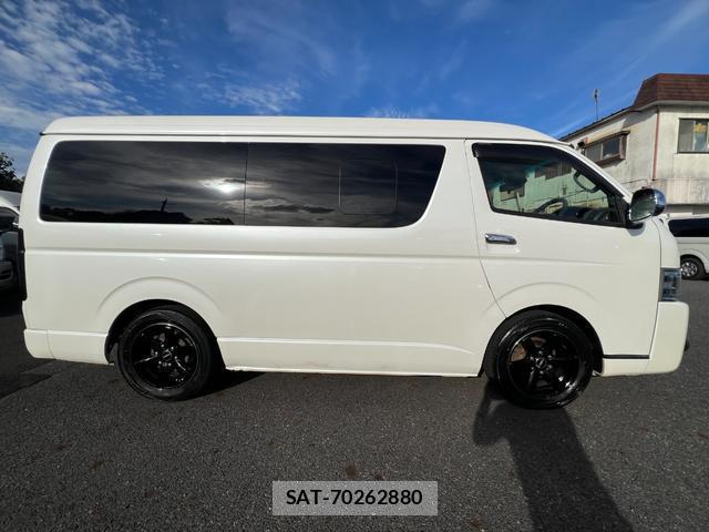 Toyota HIACE WAGON 2017-12 8856538-13