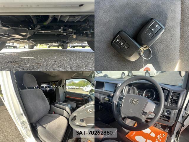 Toyota HIACE WAGON 2017-12 8856538-3