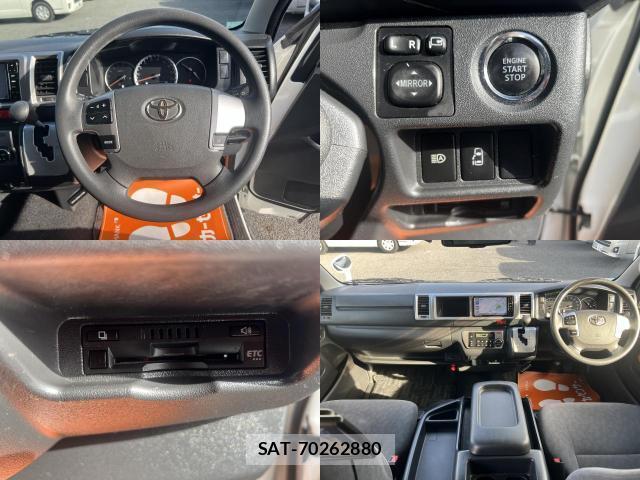 Toyota HIACE WAGON 2017-12 8856538-4