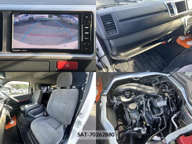 Toyota HIACE WAGON 2017-12 8856538-5