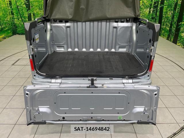 Daihatsu HIJET CARGO 2020-08 8853837-9