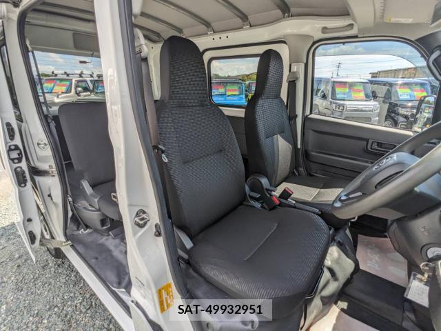 Daihatsu HIJET CARGO 2022-11 8854284-10
