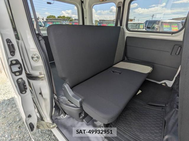 Daihatsu HIJET CARGO 2022-11 8854284-13