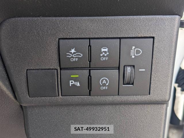 Daihatsu HIJET CARGO 2022-11 8854284-15