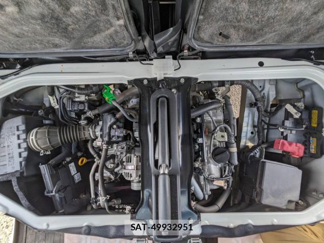 Daihatsu HIJET CARGO 2022-11 8854284-16