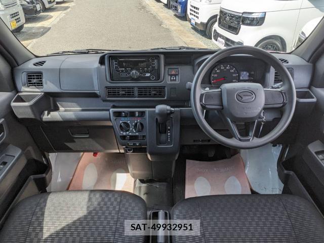 Daihatsu HIJET CARGO 2022-11 8854284-7