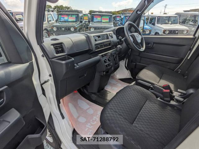 Daihatsu HIJET CARGO 2022-06 8854287-11