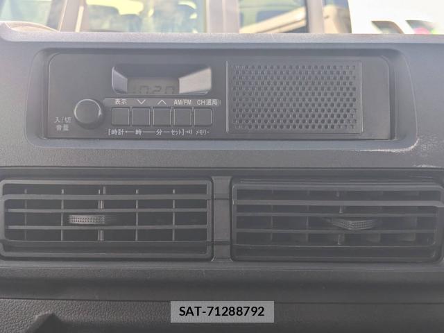 Daihatsu HIJET CARGO 2022-06 8854287-14