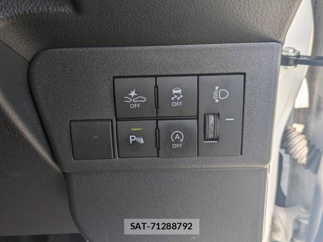Daihatsu HIJET CARGO 2022-06 8854287-15