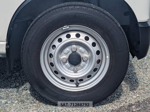 Daihatsu HIJET CARGO 2022-06 8854287-19
