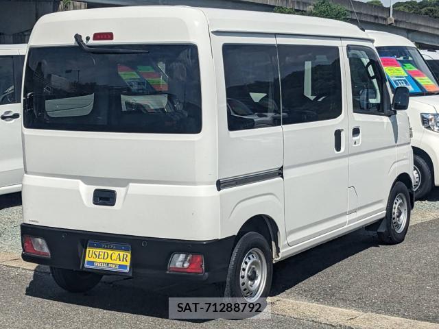 Daihatsu HIJET CARGO 2022-06 8854287-3