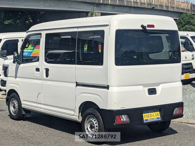 Daihatsu HIJET CARGO 2022-06 8854287-5