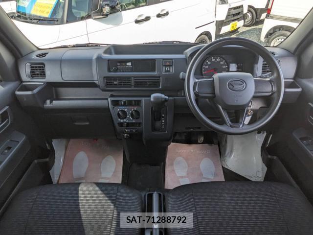 Daihatsu HIJET CARGO 2022-06 8854287-7